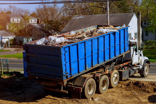 Best Residential Junk Removal  in Ignacio, CO