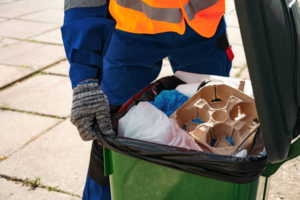 Best Retail Junk Removal  in Ignacio, CO