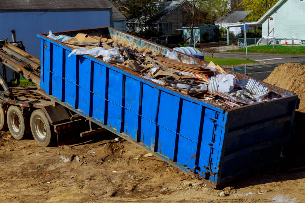 Best Scrap Metal Removal  in Ignacio, CO